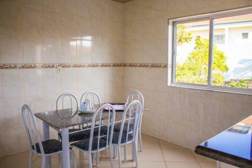 Hostal Casa Azul
