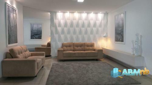 Apartamento Ap� Top No Edif�cio Mr Teneriff