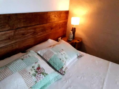 Posada S�tio Canto Da Lua Pousada