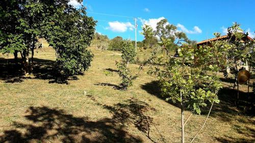 Posada S�tio Canto Da Lua Pousada