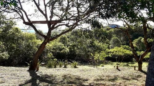 Posada S�tio Canto Da Lua Pousada