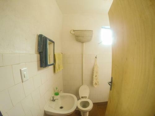 Bed & Breakfast Hospedaria V� Zaz�