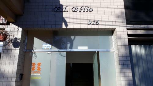 Apartamento Edificio Belio