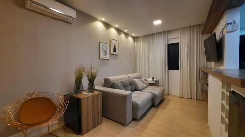 Apartamento Lindo de Viver No Maur�cio de Nassau