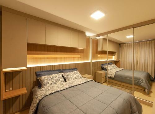 Apartamento Alto Padr�o