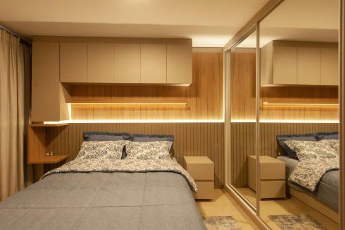 Apartamento Alto Padr�o