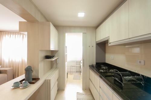 Apartamento Alto Padr�o