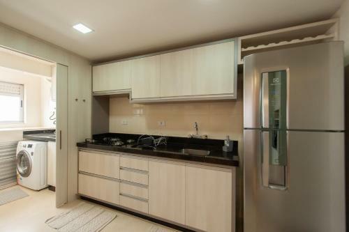 Apartamento Alto Padr�o