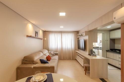 Apartamento Alto Padr�o
