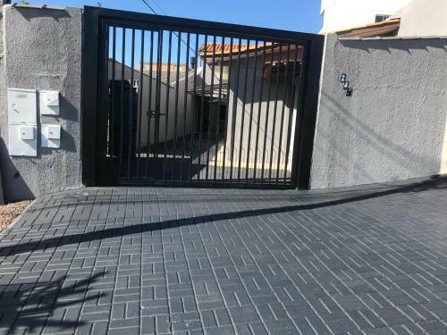 Apartamento Sobrado Aconchegante