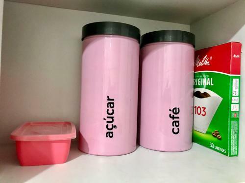 Apartamento Sobrado Aconchegante