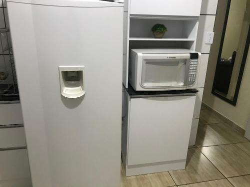 Apartamento Sobrado Aconchegante