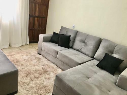 Apartamento Sobrado Aconchegante
