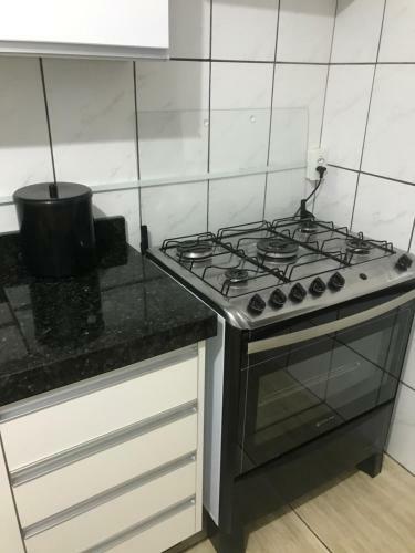 Apartamento Sobrado Aconchegante