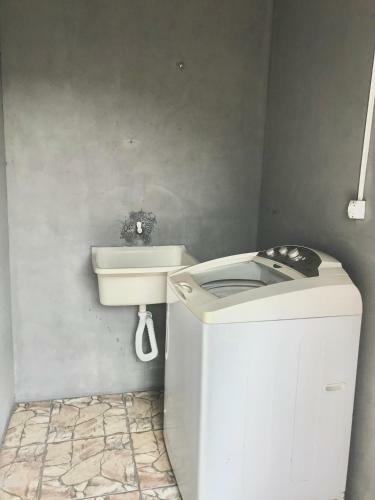Apartamento Sobrado Aconchegante