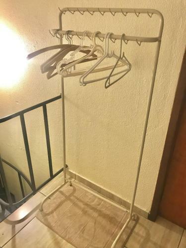Apartamento Sobrado Aconchegante