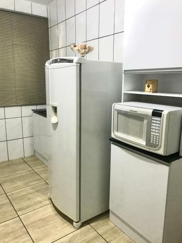 Apartamento Sobrado Aconchegante