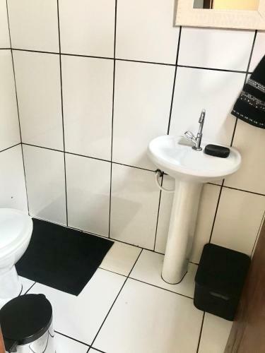 Apartamento Sobrado Aconchegante