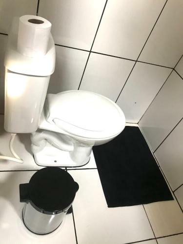 Apartamento Sobrado Aconchegante