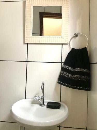 Apartamento Sobrado Aconchegante