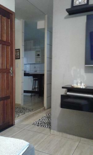 Apartamento Sobrado Aconchegante