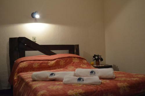 Fazenda Hotel Jatahy