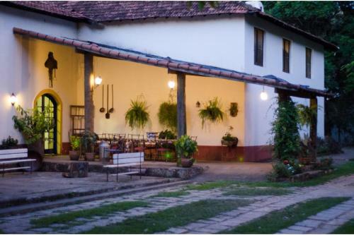 Fazenda Hotel Jatahy