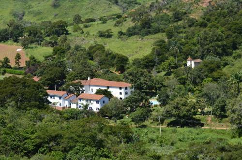 Fazenda Hotel Jatahy