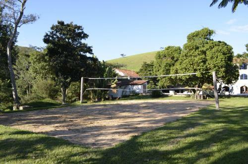 Fazenda Hotel Jatahy
