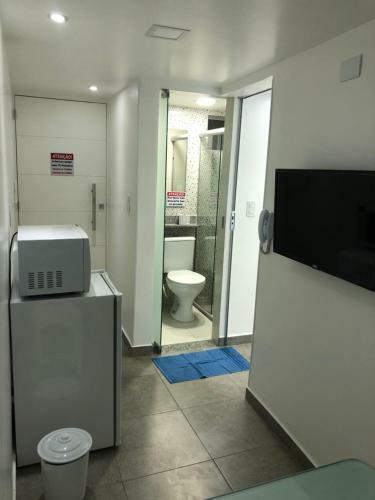 Apartamento Apt. Loft No Centro De Caruaru-pe