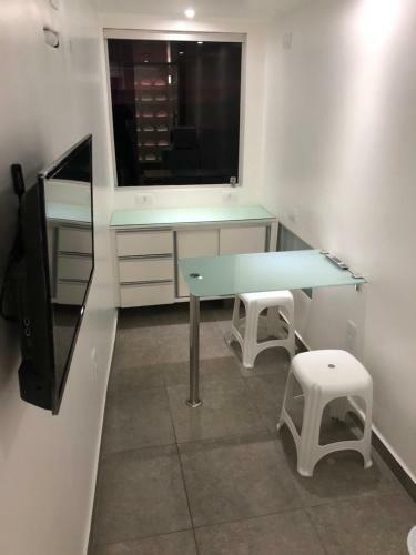 Apartamento Apt. Loft No Centro De Caruaru-pe