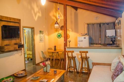 Apartamento Chal� Adobe