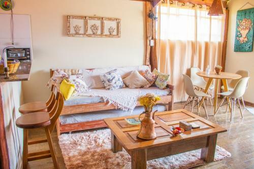 Apartamento Chal� Adobe