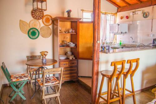 Apartamento Chal� Adobe