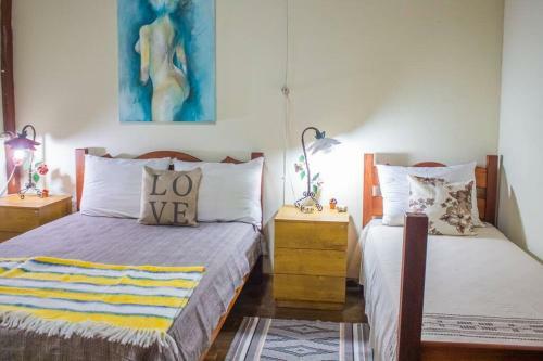 Apartamento Chal� Adobe