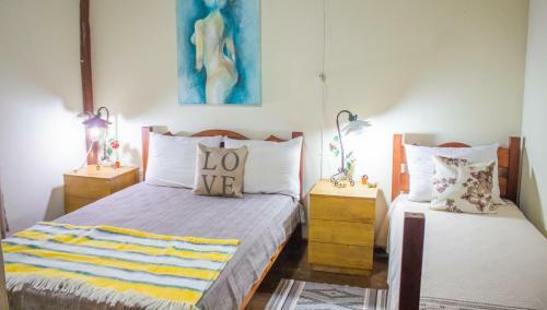 Apartamento Chal� Adobe