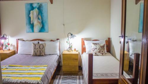 Apartamento Chal� Adobe