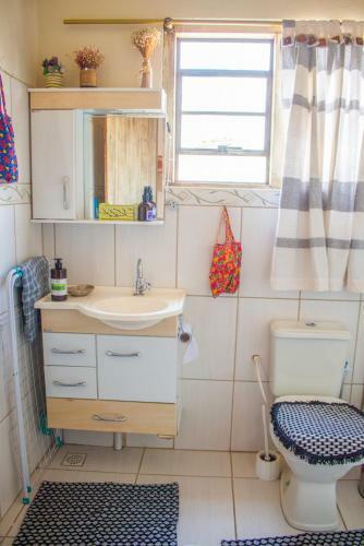 Apartamento Chal� Adobe