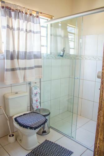 Apartamento Chal� Adobe