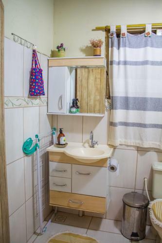 Apartamento Chal� Adobe