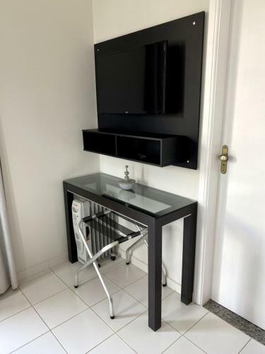 Apartamento Studio - Nov�ssimo E Aconchegante Em Caxambu Mg