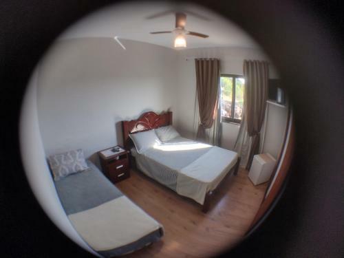 Hostal Alvorada Guest House