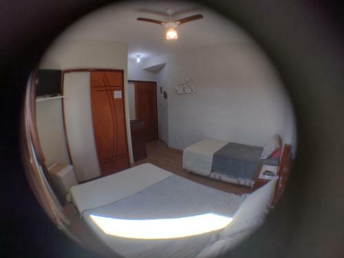 Hostal Alvorada Guest House
