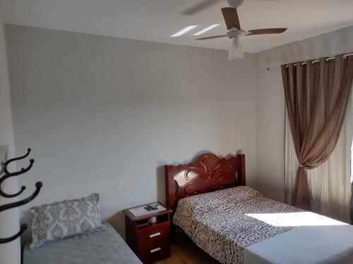 Hostal Alvorada Guest House