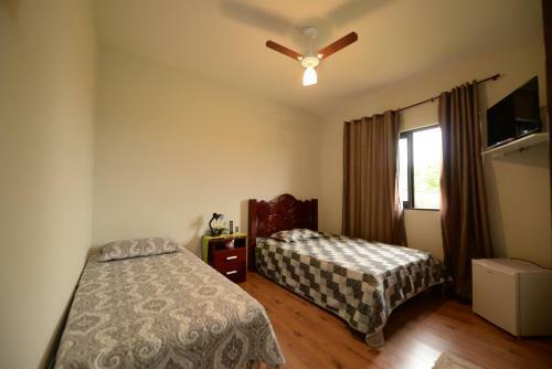 Hostal Alvorada Guest House