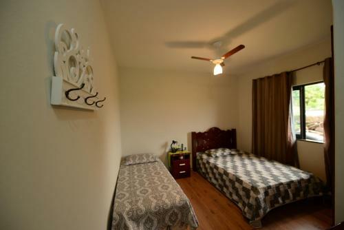 Hostal Alvorada Guest House