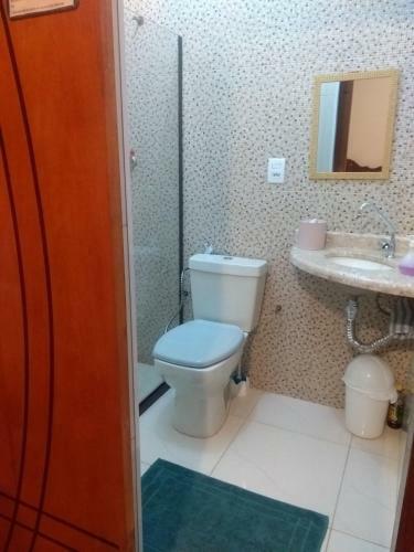 Hostal Alvorada Guest House