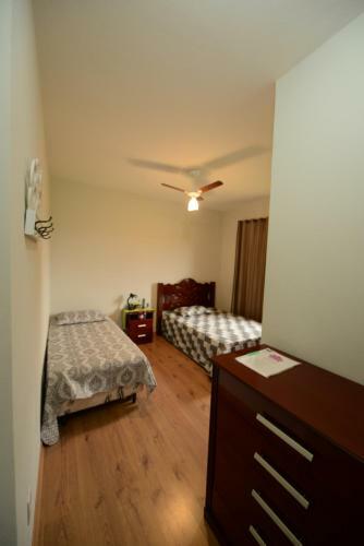 Hostal Alvorada Guest House