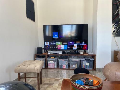 Lindo Apartamento Em Caxambu