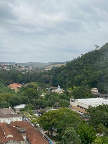 Lindo Apartamento Em Caxambu